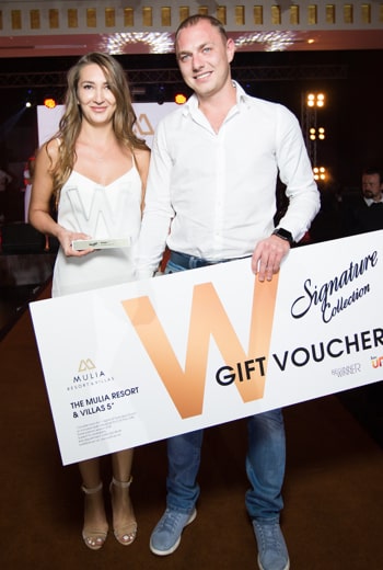 Winner