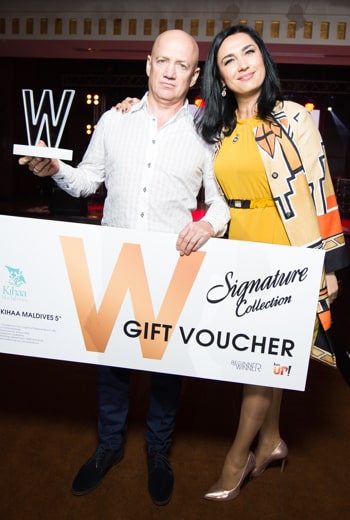 Winner