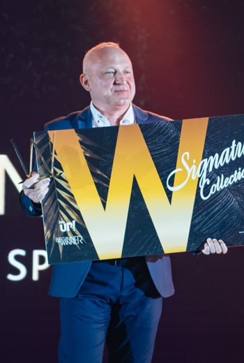 Winner