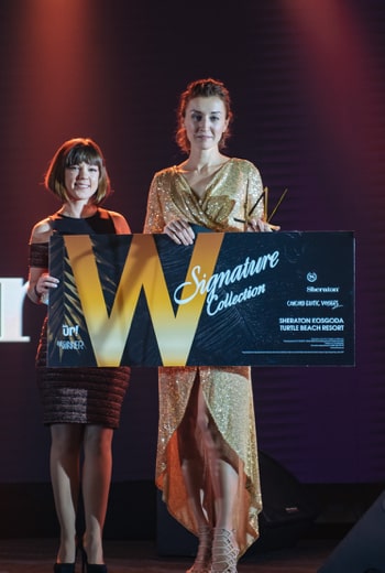 Winner